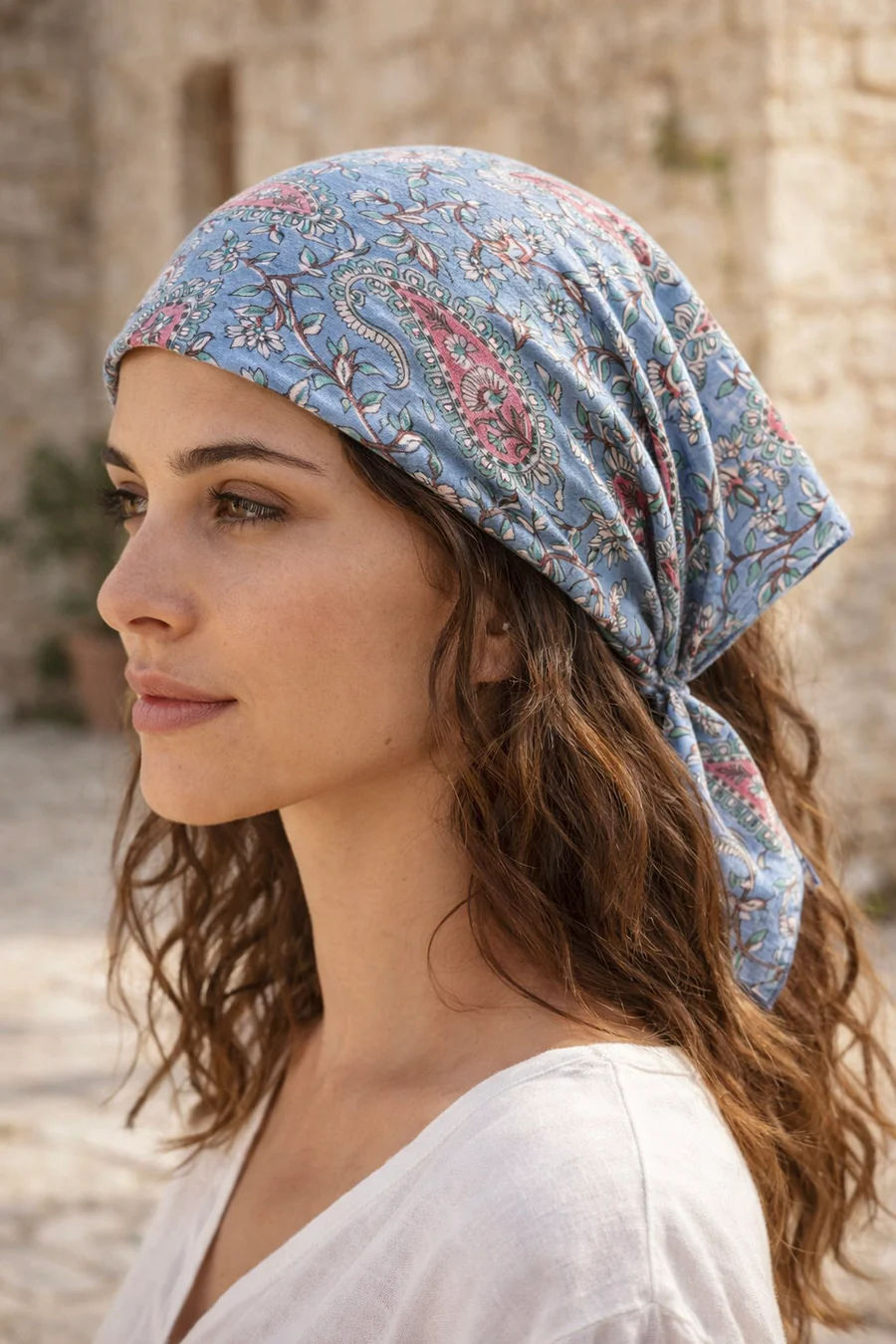 Kavi Bandana